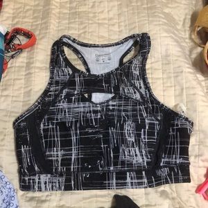 Calvin Klein performance